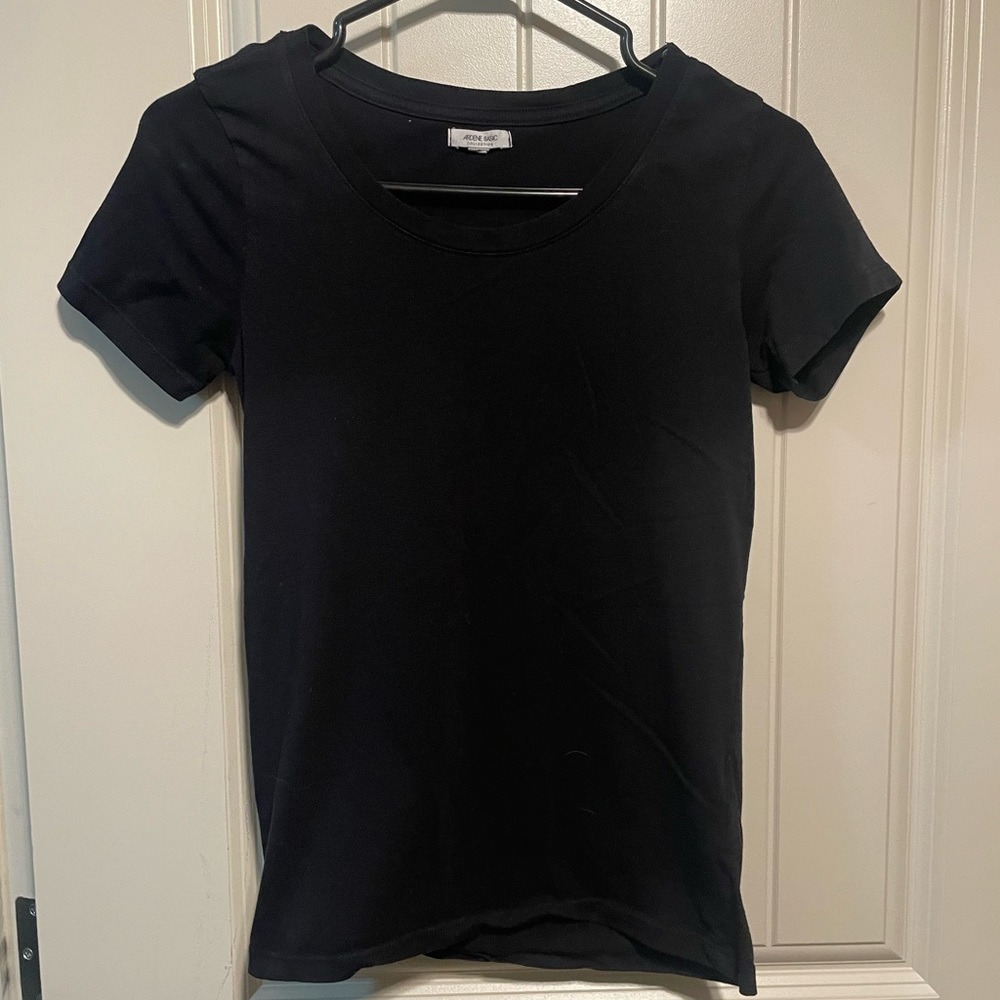 Basic Tee